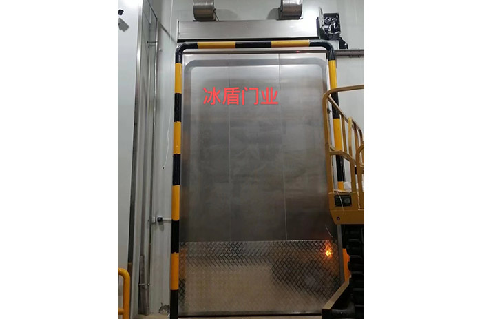 重型平移门